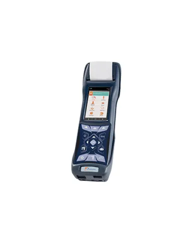 Gas Detector and Gas Analyzer Hand–Held Industrial Combustion Gas & Emissions Analyzer - E Instrument E4500 1 handheld_industrial_combustion_gas_emissions_analyzer_e_instrument_e4500