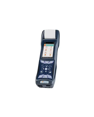 Gas Detector and Gas Analyzer Hand–Held Six Gas Emissions Analyzer - E Instrument E6000 1 handheld_six_gas_emissions_analyzer_e_instrument_e6000