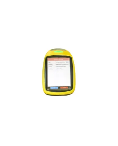 FTIR, NIR and Raman Spectrometer Spectrophotometer - Drawell TrueX G5/ TrueX G7 Handheld XRF  1 handheld_xrf_gold_truex_g5