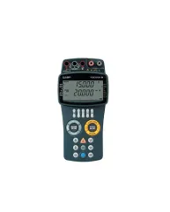 Power Meter and Process Calibrator Handy Calibrator  Yokogawa CA150