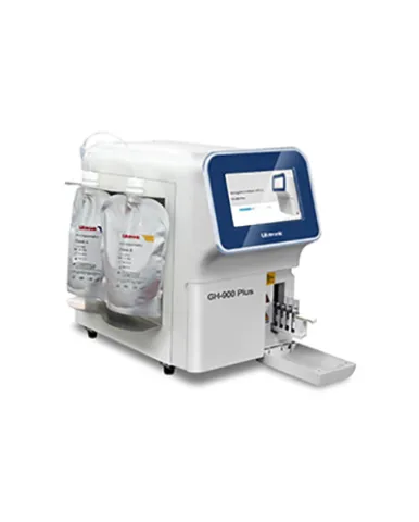 Clinical Laboratory Analyzer & Equipment HbA1c Analyzer – Lifotronic GH-900Plus 1 hba1c_analyzer_lifotronic_gh_900plus
