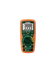 Power Meter and Process Calibrator Heavy Duty Industrial Multimeter  Extech EX503