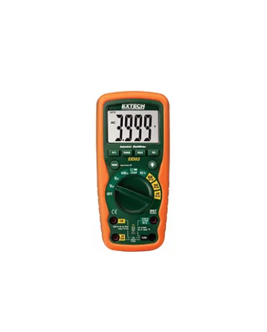 Power Meter and Process Calibrator Heavy Duty Industrial Multimeter – Extech EX503 1 heavy_duty_industrial_multimeter_extech_ex503