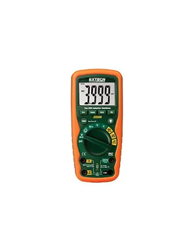 Power Meter and Process Calibrator Heavy Duty True RMS Industrial Multimeter – Extech EX505 1 heavy_duty_true_rms_industrial_multimeter_extech_ex505