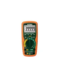 Power Meter and Process Calibrator Heavy Duty True RMS Industrial Multimeter  Extech EX530