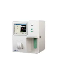 Clinical Laboratory Analyzer & Equipment Hematology Analyzer 30T  Zenix 144