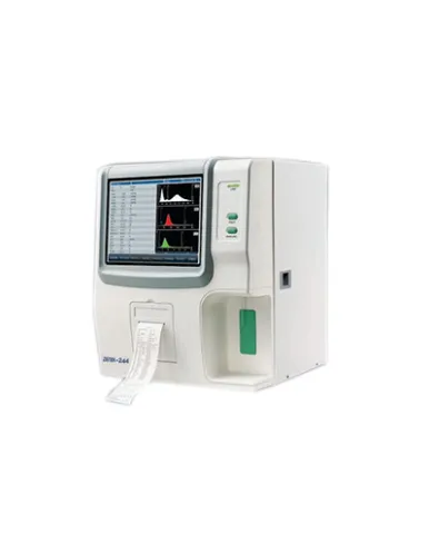 Clinical Laboratory Analyzer & Equipment Hematology Analyzer 60T - Zenix 244 1 hematology_analyzer_60t__zenix_zn244