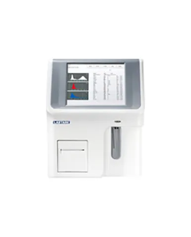 Clinical Laboratory Analyzer & Equipment Hematology Analyzer - Labtare LTANA10-2 1 hematology_analyzer__labtare_ana11_35t