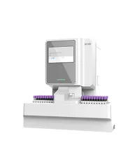 Clinical Laboratory Analyzer & Equipment Hemoglobin Analyzer  Lifotronic H100