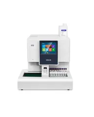 Clinical Laboratory Analyzer & Equipment Hemoglobin Analyzer  Lifotronic H9