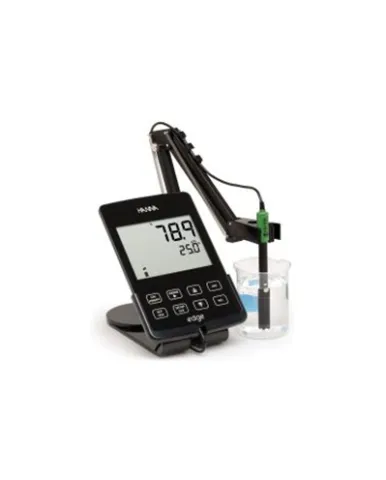 Water Quality Meter Benchtop DO Meter – Hanna edge Hi2040 1 hi2040