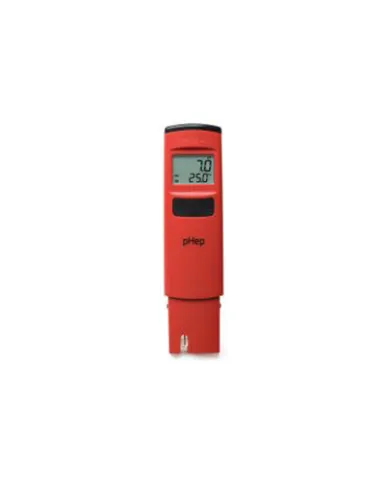 Water Quality Meter PH Tester – Hanna Hi98107 1 hi98107