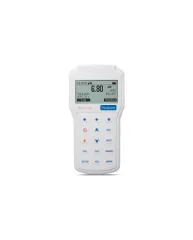 Food & Beverage Meter Portable Milk PH Meter  Hanna Hi98162