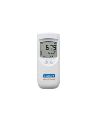Water Quality Meter Portable PH Milk Meter – Hanna Hi99162 1 hi99162