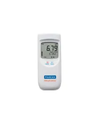 Water Quality Meter Portable PH Milk Meter  Hanna Hi99162