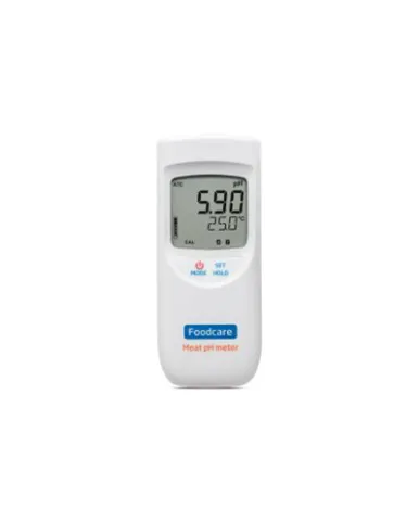 Food & Beverage Meter Portable Meat pH Meter - Hanna Hi99163 1 hi99163