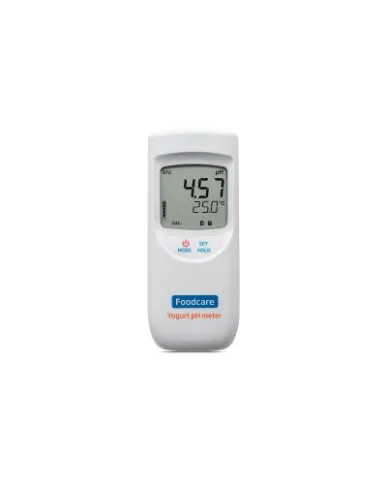 Food & Beverage Meter Portable Yogurt PH Meter - Hanna Hi99164 1 hi99164