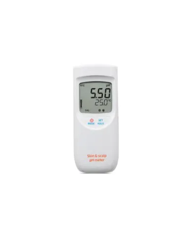 Skin PH Meter Portable Skin PH Meter - Hanna Hi99181 1 hi99181