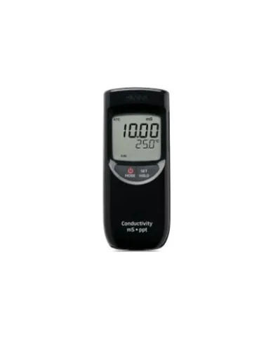 Water Quality Meter Portable EC/TDS Meter – Hanna Hi99301<br> 1 hi99301