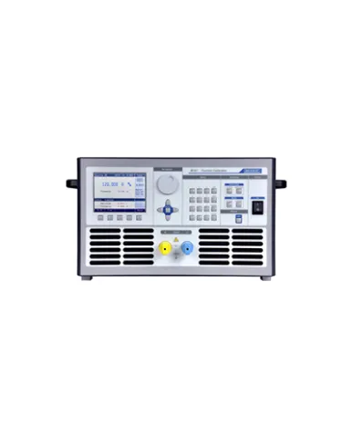 Power Meter and Process Calibrator High Current Calibrator – Meatest M151 1 high_current_calibrator_meatest_m151