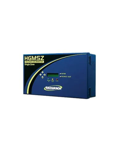 Gas Detector and Gas Analyzer High Precision Refrigerant Leak Detector – Bacharach Single Zone 1 high_precision_refrigerant_leak_detector_bacharach_single_zone