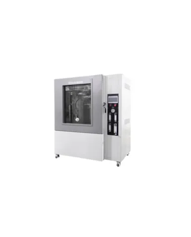 Climate Chamber Rain Test Chambers - SONACME High Pressure Water Spray Test chamber IPx9K 1 high_pressure_water_spray_test_chamber_ipx9k