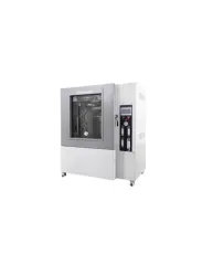 Climate Chamber Rain Test Chambers  SONACME High Pressure Water Spray Test chamber IPx9K