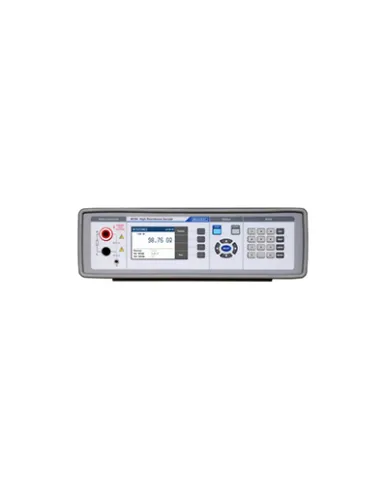 Power Meter and Process Calibrator High Resistance Decade - Meatest M194 1 high_resistance_decade__meatest_m194