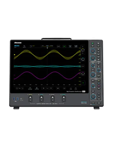 Oscilloscope 12 Bit High Resolution Oscilloscope – Micsig MHO3-5004 1 high_resolution_oscilloscope_micsig_mho3_series