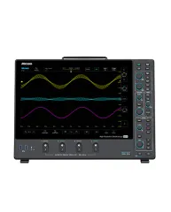 Oscilloscope 12 Bit High Resolution Oscilloscope  Micsig MHO35004
