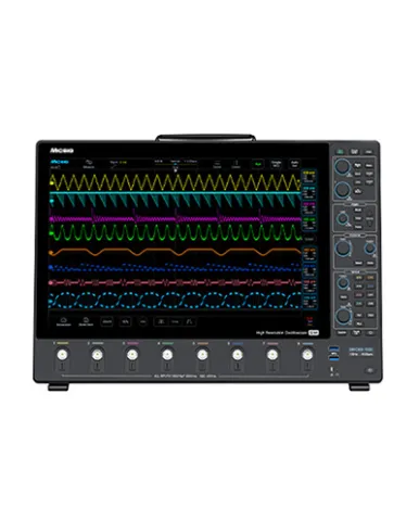 Oscilloscope 12 Bit High Resolution Oscilloscope – Micsig MHO68-500 1 high_resolution_oscilloscope_micsig_mho6_series