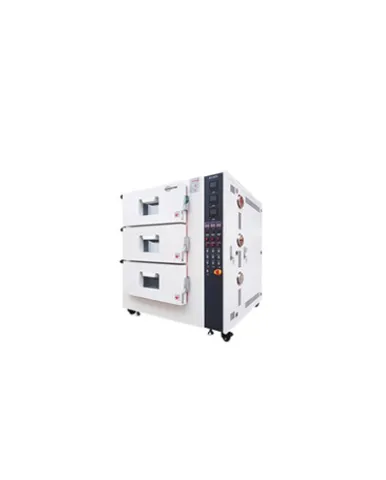 Climate Chamber Precision High Temperature Ovens - SONACME High Temperature Test Chamber-3 layers 1 high_temperature_test_chamber_3_layers