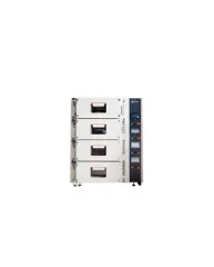 Climate Chamber Precision High Temperature Ovens  SONACME High temperature test chamber4 layers