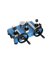 Pressure Calibrator Hydraulic High Pressure Calibration Pump  Additel 937