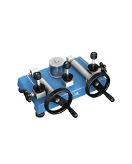 Pressure Calibrator Hydraulic High Pressure Calibration Pump  Additel 938