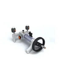 Pressure Calibrator Hydraulic Pressure Test Pump  Additel 927