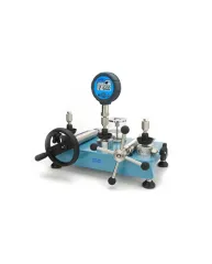 Pressure Calibrator Hydraulic Ultra High Pressure Test Pump  Additel 949