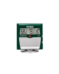 Temp. Humidity and Lux Meter Hygro Thermometer  Extech RH30