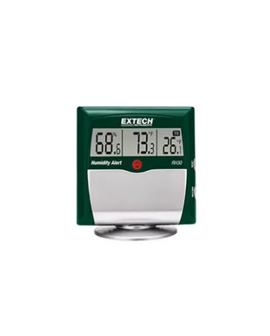 Temp. Humidity and Lux Meter Hygro Thermometer - Extech RH30 1 hygro_thermometer__extech_rh30