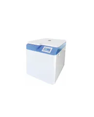 Centrifuge Centrifuge  Drawell iDL8M12L Intelligent Large Capacity Refrigerated Centrifuge