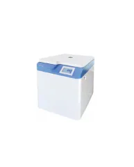 Centrifuge Centrifuge  Drawell iDL7MC Intelligent Type Large Capacity Refrigerated Centrifuge