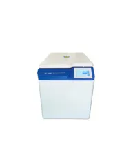 Centrifuge Centrifuge  Drawell iGL2122MC Intelligent Floortype High Speed Refrigerated Centrifuge