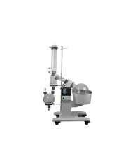 Rotary Evaporator Industrial Digital Rotary Evaporator  DLAB RE200Pro