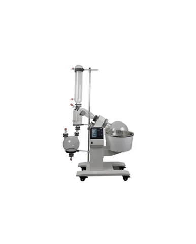 Rotary Evaporator Industrial Digital Rotary Evaporator – DLAB RE200-Pro 1 industrial_digital_rotary_evaporator_dlab_re200_pro