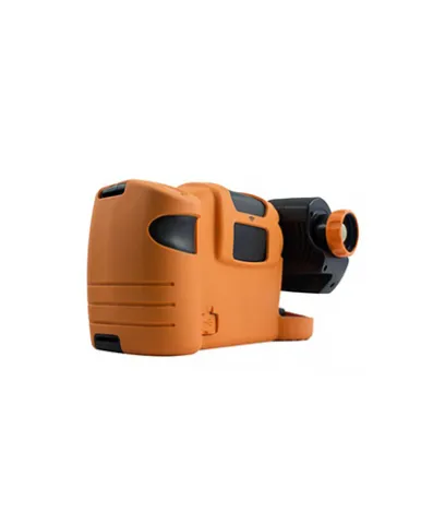 InfraRed and Thermal Camera Infrared Camera - Cordex TC7150 NRTL Listed  2 infrared_camera__cordex_tc7150_1