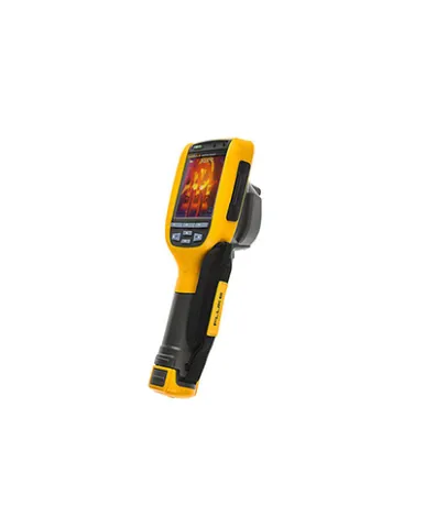 InfraRed and Thermal Camera Thermal Camera - Fluke Ti100 1 infrared_camera__fluke_ti100