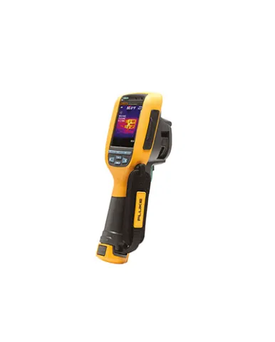 InfraRed and Thermal Camera Thermal Camera - Fluke Ti125 1 infrared_camera__fluke_ti125