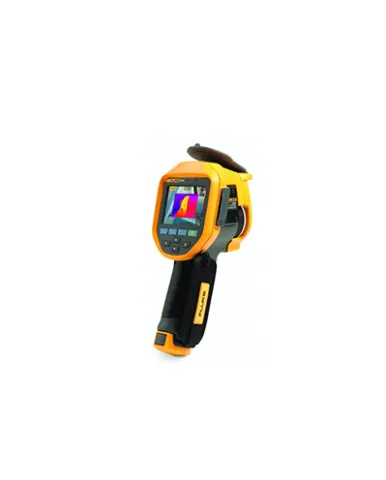 InfraRed and Thermal Camera Thermal Camera - Fluke Ti400 1 infrared_camera__fluke_ti400