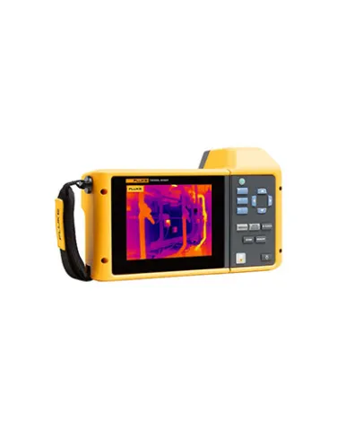 InfraRed and Thermal Camera Thermal Camera - Fluke Tix580 1 infrared_camera__fluke_tix580