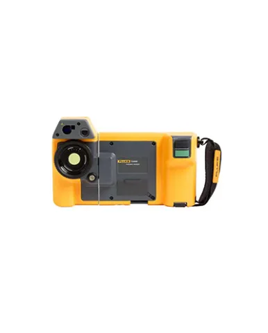 InfraRed and Thermal Camera Thermal Camera - Fluke Tix580 2 infrared_camera__fluke_tix580_1